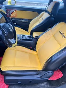 دودج تشالنجر